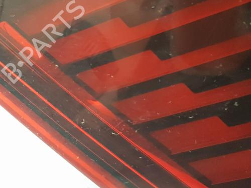 Left taillight VW POLO VI (AW1, BZ1, AE1) 1.0 TSI | BP31282529C34 