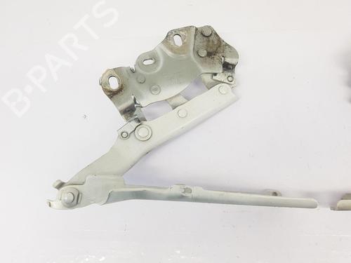 Hinge/Door check strap AUDI A3 (8V1, 8VK) 1.6 TDI | BP26310330C146 
