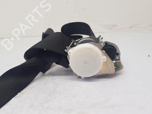 Rear center seatbelt BMW X1 (E84) xDrive 18 d | BP34226359I27 - Image 4
