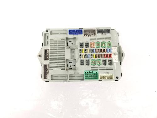 Used Fuse box JAGUAR XF I (X250) 2.2 D (163 hp) 27266992