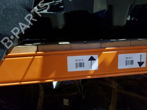 Siège avant droit BMW 4 Coupe (F32, F82) M4 Competition | BP30650130C16