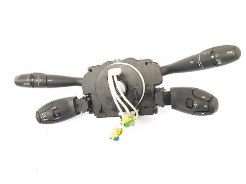 Used Steering column stalk PEUGEOT 807 (EB_) 2.0 16V (140 hp) 30581002
