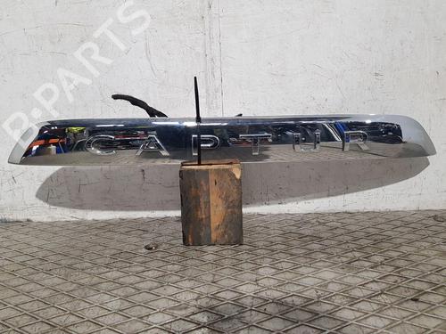 Used Tailgate handle Tailgate handle 39137798 39137798