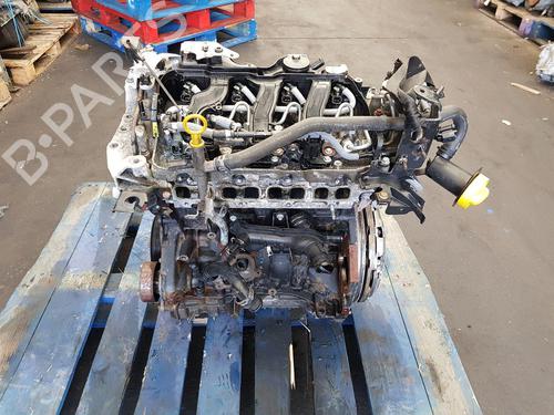 Used Engine RENAULT TRAFIC III Van (FG_) [2014-2025]  26533324