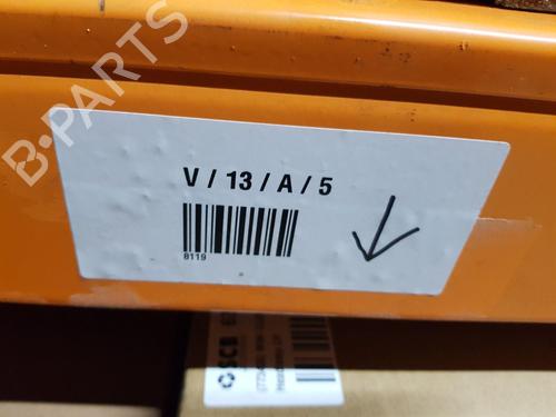 Front right window mechanism SEAT LEON (1P1)  | BP22208218C23 