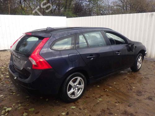 Left headlight VOLVO V60 I (155) D2 | BP32034763C28 - Image 15