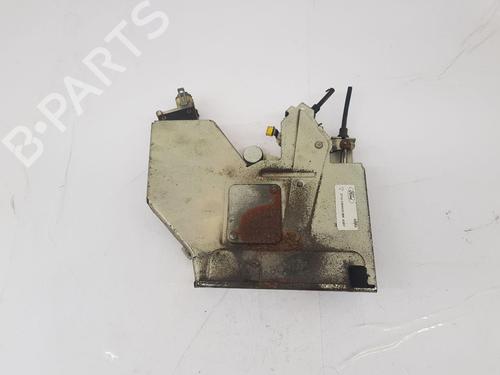Used Rear left lock Rear left lock FORD TRANSIT CONNECT (P65_, P70_, P80_) 1.8 TDCi (90 hp) 35772292 35772292