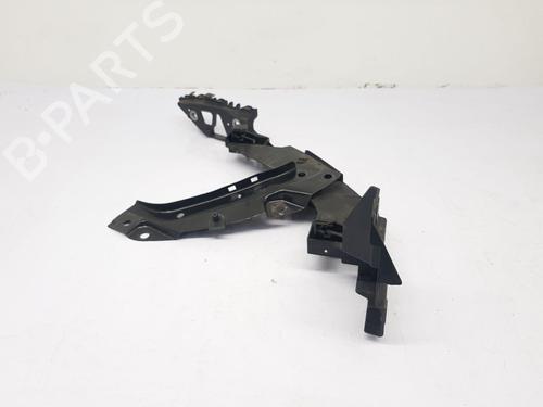 Left headlight support VW POLO V (6R1, 6C1) 1.4 TSI | BP30184812C157