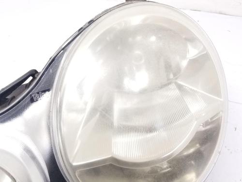 Left headlight VW POLO (9N_, 9A_) 1.4 16V | BP27353255C28 