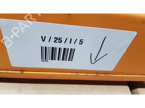 Inverter/Converter RENAULT ZOE (BFM_) ZOE | BP32455114M119 