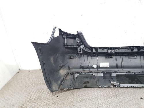 Rear bumper AUDI A3 Sportback (8VA, 8VF) 1.4 TFSI | BP29620687C8 