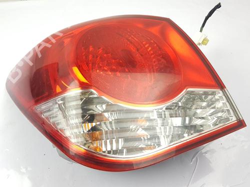 Left taillight CHEVROLET CRUZE (J300) 2.0 CDI | BP29408109C34 