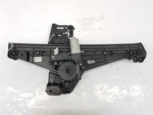 Used Rear left window mechanism PEUGEOT 2008 II (UD_, US_, UY_, UJ_, UR_, UC_) 1.2 PureTech 130 (USHNS, URHNS) (130 hp) 29839601
