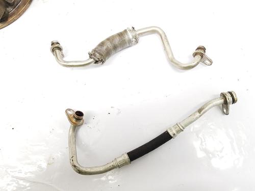 Turbolader/Kompressor AUDI A4 B9 (8W2, 8WC) S4 TFSi quattro | BP32375082M71 