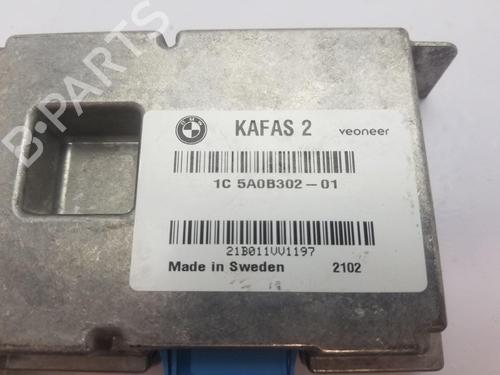 Other BMW X2 (F39) sDrive 18 d | BP22681253O1 