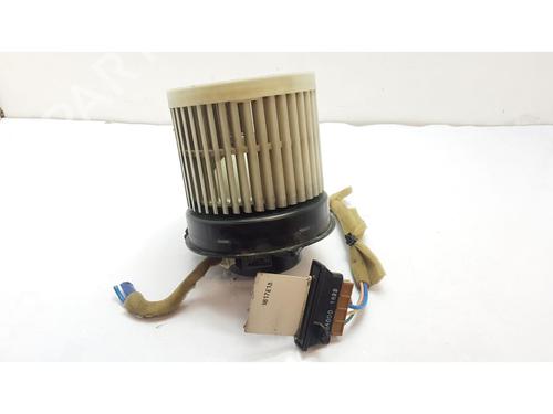 Heater blower motor NISSAN MICRA IV (K13K, K13KK) 1.2 | BP26012720M62 