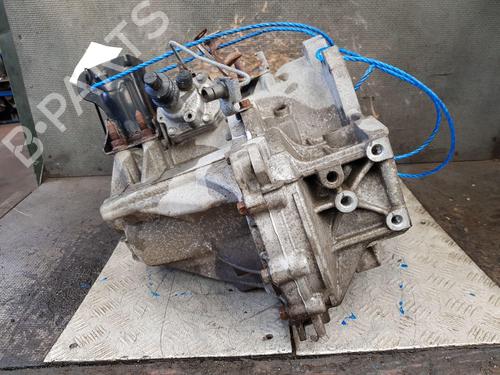 Gearbox MITSUBISHI ASX (GA_W_) 1.6 MIVEC (GA1W) | BP28029581M3