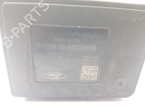 ABS pump FORD FIESTA VI (CB1, CCN) 1.6 ST | BP38991349M43 - Image 6