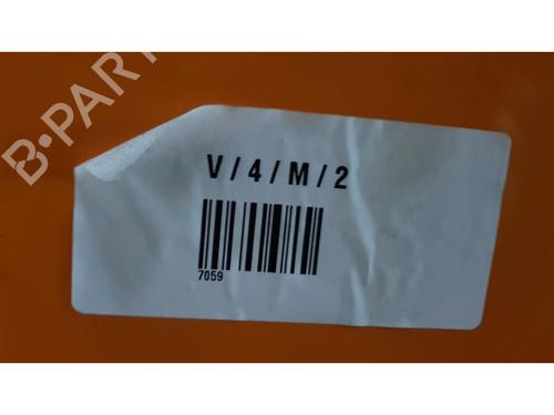 Engine control unit (ECU) HONDA CR-V III (RE_) 2.2 i-CTDi 4WD (RE6) | BP32737709M57  - Image 7