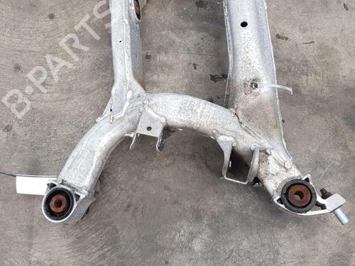 Subframe NISSAN 350Z Coupe (Z33) 3.5 (AAZ33) | BP28119775M9 
