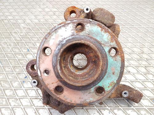 Left front steering knuckle VOLVO V70 III (135) 2.4 D | BP24810331M25 