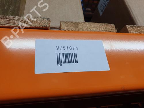 Front wiper motor LAND ROVER FREELANDER I (L314) 2.0 DI 4x4 | BP26134839M29 