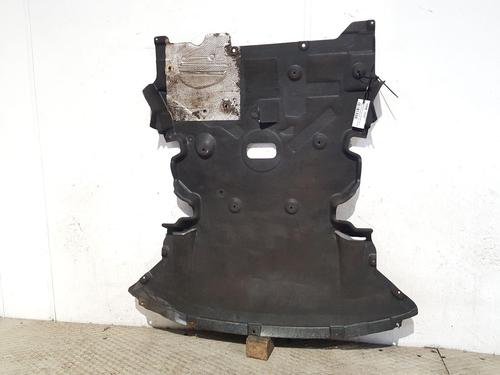 Bundpladebeskyttelse BMW X1 (E84) sDrive 18 d | BP30045387M92