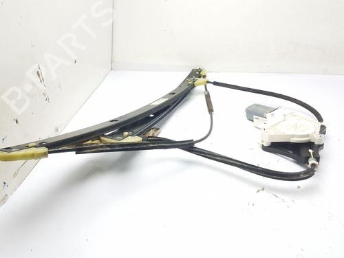Front left window mechanism AUDI A6 C7 (4G2, 4GC) 2.0 TDI | BP36664511C22 - Image 2