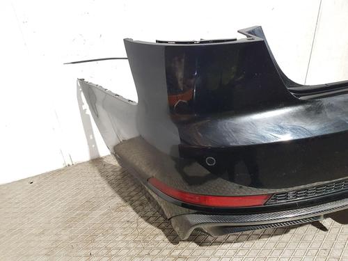 Bagtil kofangere AUDI A4 B9 (8W2, 8WC) S4 TFSi quattro | BP31365656C8 