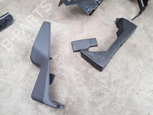 Sæde Bagtil LAND ROVER DEFENDER Station Wagon (L663) | BP38784063C17 - Image 29