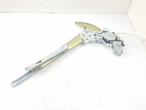 Rudehejsemekanisme ventre foran SUZUKI JIMNY Closed Off-Road Vehicle (SN) 1.3 16V 4WD (SN413, JB43) (82 hp) 31933030