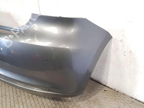 Rear bumper VW POLO V (6R1, 6C1) 1.4 (6R1) | BP29957287C8 