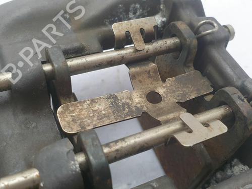 Right rear brake caliper MCLAREN 570GT 3.8 | BP27166751M106