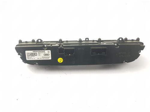 Climate control AUDI Q7 (4MB, 4MG, 4MQ) 3.0 TDI quattro | BP35967008I5 - Image 6