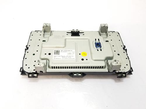 Radio SEAT TARRACO (KN2) 2.0 TDi | BP22674119E6 