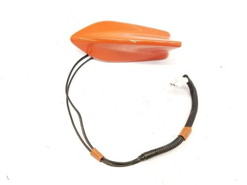Used Antenna/Base Antenna/Base HONDA JAZZ IV (GK_) 1.3 (102 hp) 39884175 39884175