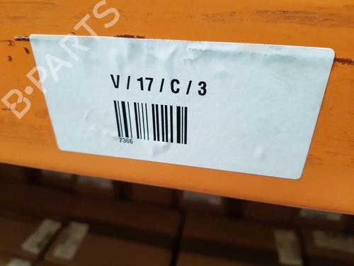 Front right window mechanism TESLA MODEL 3 (5YJ3) EV AWD | BP34406788C23  - Image 7