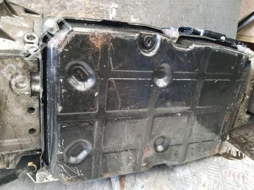 Gearbox MERCEDES-BENZ E-CLASS (W212) E 350 CDI (212.023) | BP32406054M3