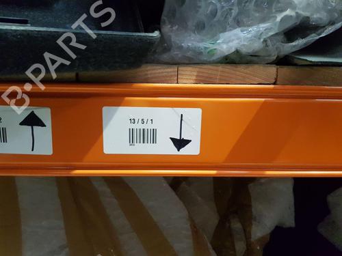 Rear right panel TESLA MODEL 3 (5YJ3) EV AWD | BP33709357C61 - Image 11