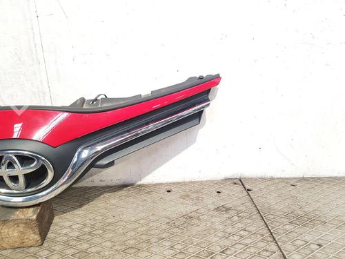 Grille TOYOTA YARIS (_P13_) 1.3 (NSP130_, NSP130) | BP29316217C40 