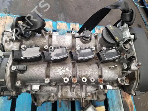 Engine AUDI A4 B9 (8W2, 8WC) 1.4 TFSI | BP38002987M1  - Image 6
