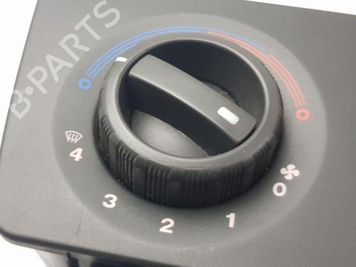 Climate control FIAT DUCATO Van (250_) 120 Multijet 2,3 D | BP36806074I5 - Image 4