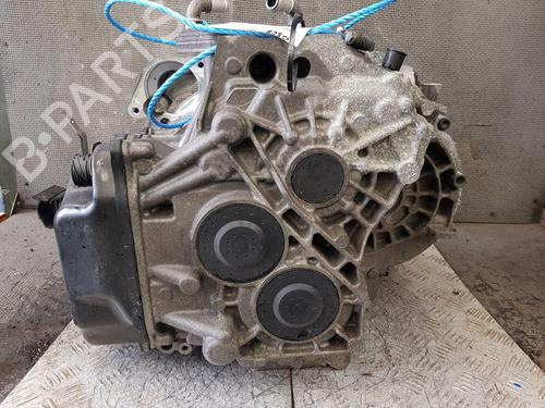 Gearbox VW TIGUAN (AD1, AX1) 2.0 TDI | BP27664932M3