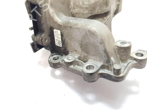 Auxiliary water pump MERCEDES-BENZ GLC (X253) 300 d 4-matic (253.919) | BP22681795M111 
