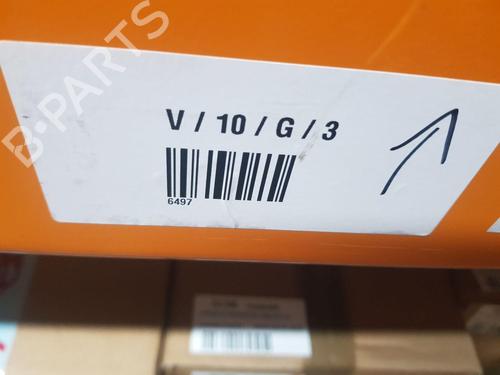 Interior roof light TESLA MODEL Y (5YJY) EV Performance All-wheel Drive | BP33726501I8 - Image 7