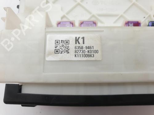 Other TOYOTA YARIS (_P21_, _PA1_, _PH1_)  | BP22681878O1 