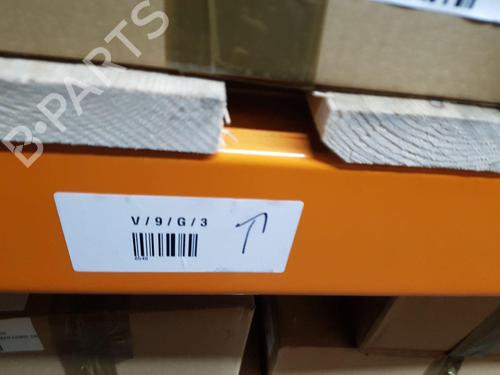 Engine control unit (ECU) SKODA FABIA II (542) 1.9 TDI | BP32632200M57 - Image 7