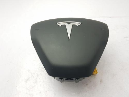 Used Driver airbag Driver airbag TESLA MODEL 3 (5YJ3) EV AWD (351 hp) 34384307 34384307