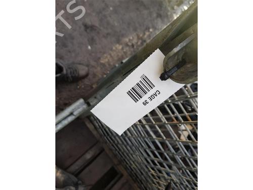 Right rear suspension arm FORD USA MUSTANG Coupe 2.3 EcoBoost | BP32198724M15 