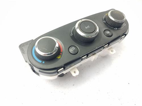 Climate control RENAULT CAPTUR I (J5_, H5_) 0.9 TCe 90 | BP33295826I5  - Image 6